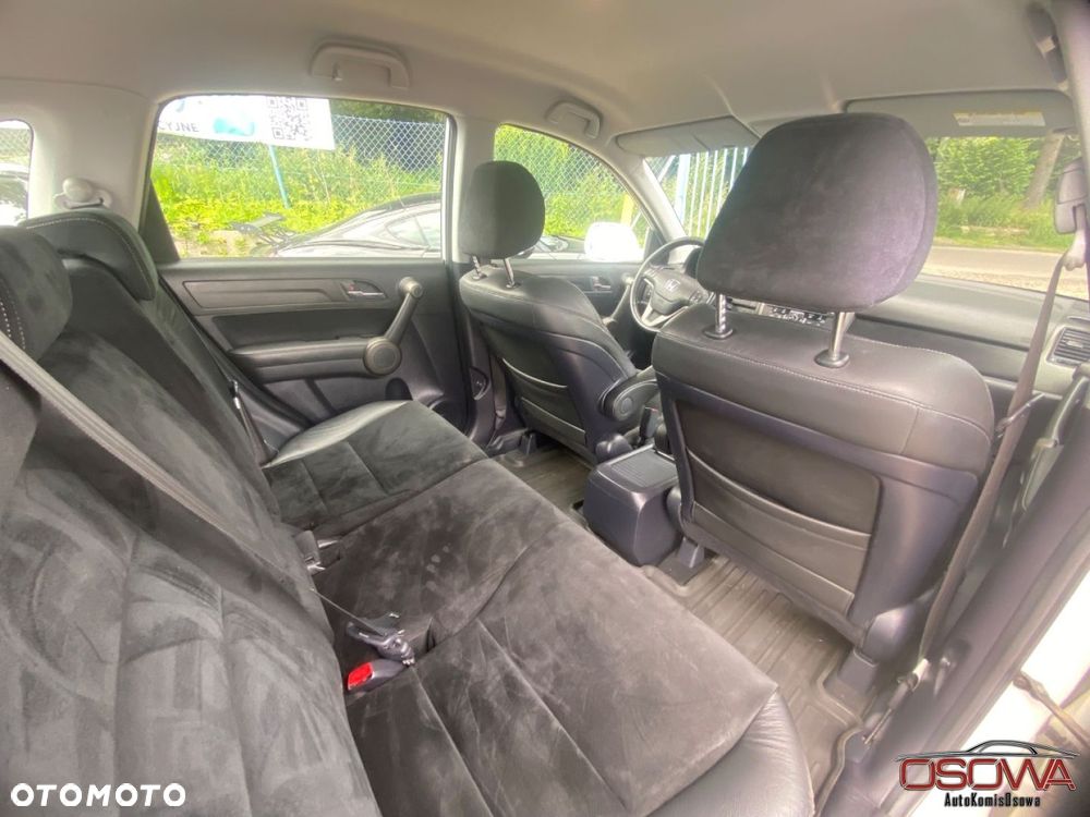 Honda CR-V 2.0i-VTEC Executive - 27