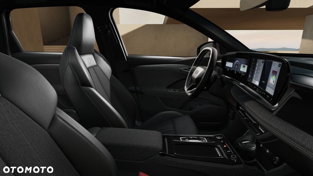 Audi Q6 e-tron 83kWh - 11