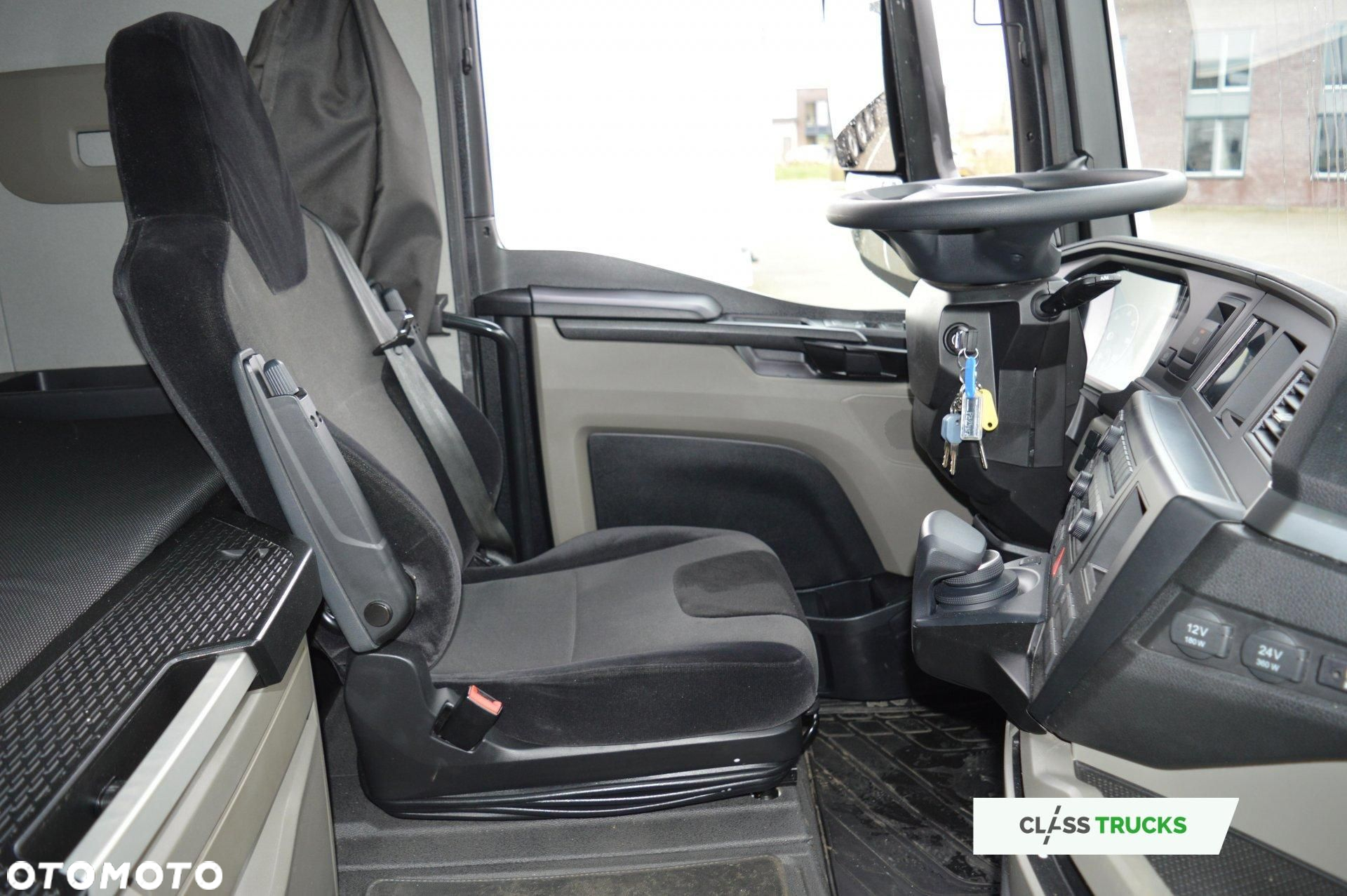 MAN TGX 18.470 GX - 11