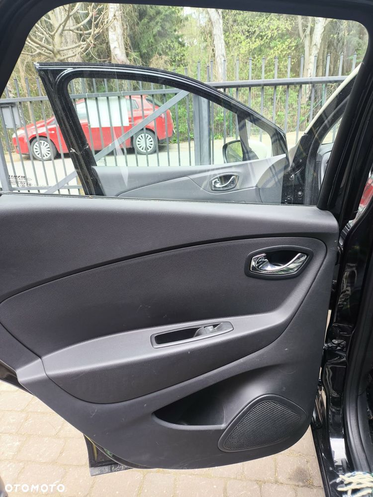 Renault Captur ENERGY TCe 90 Start&Stop Dynamique - 14