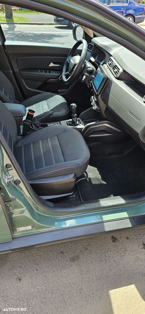 Dacia Duster ECO-G 100 Extreme - 19