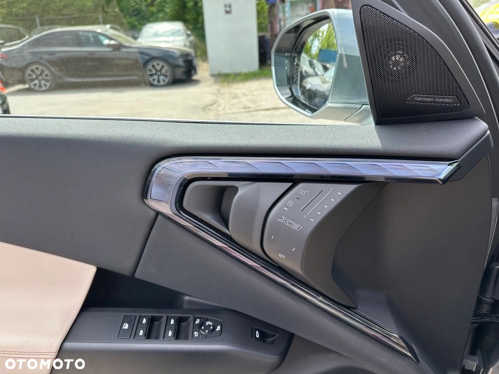 BMW X3 - 14
