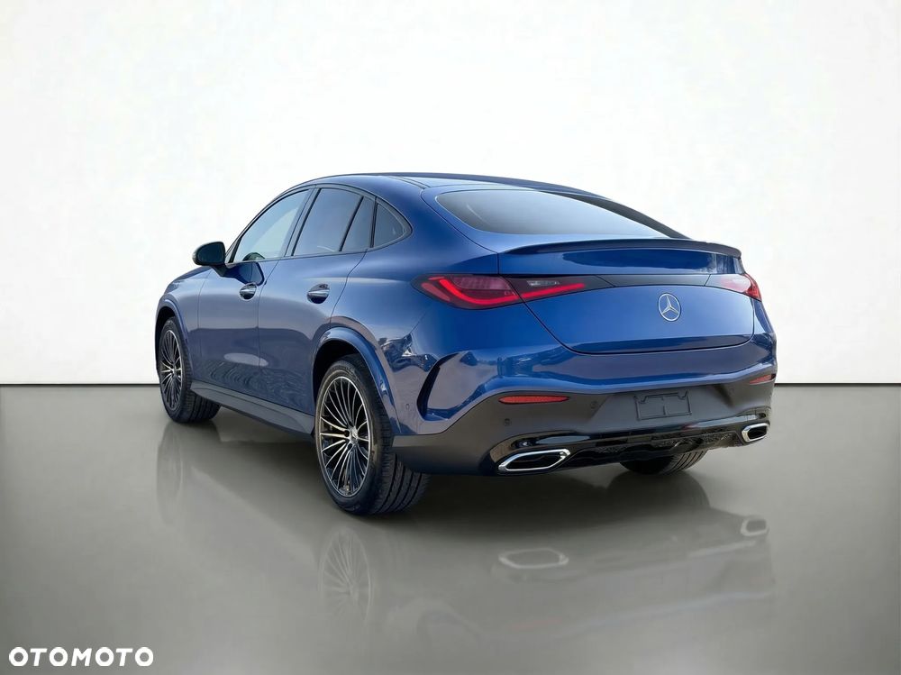 Mercedes-Benz GLC - 4