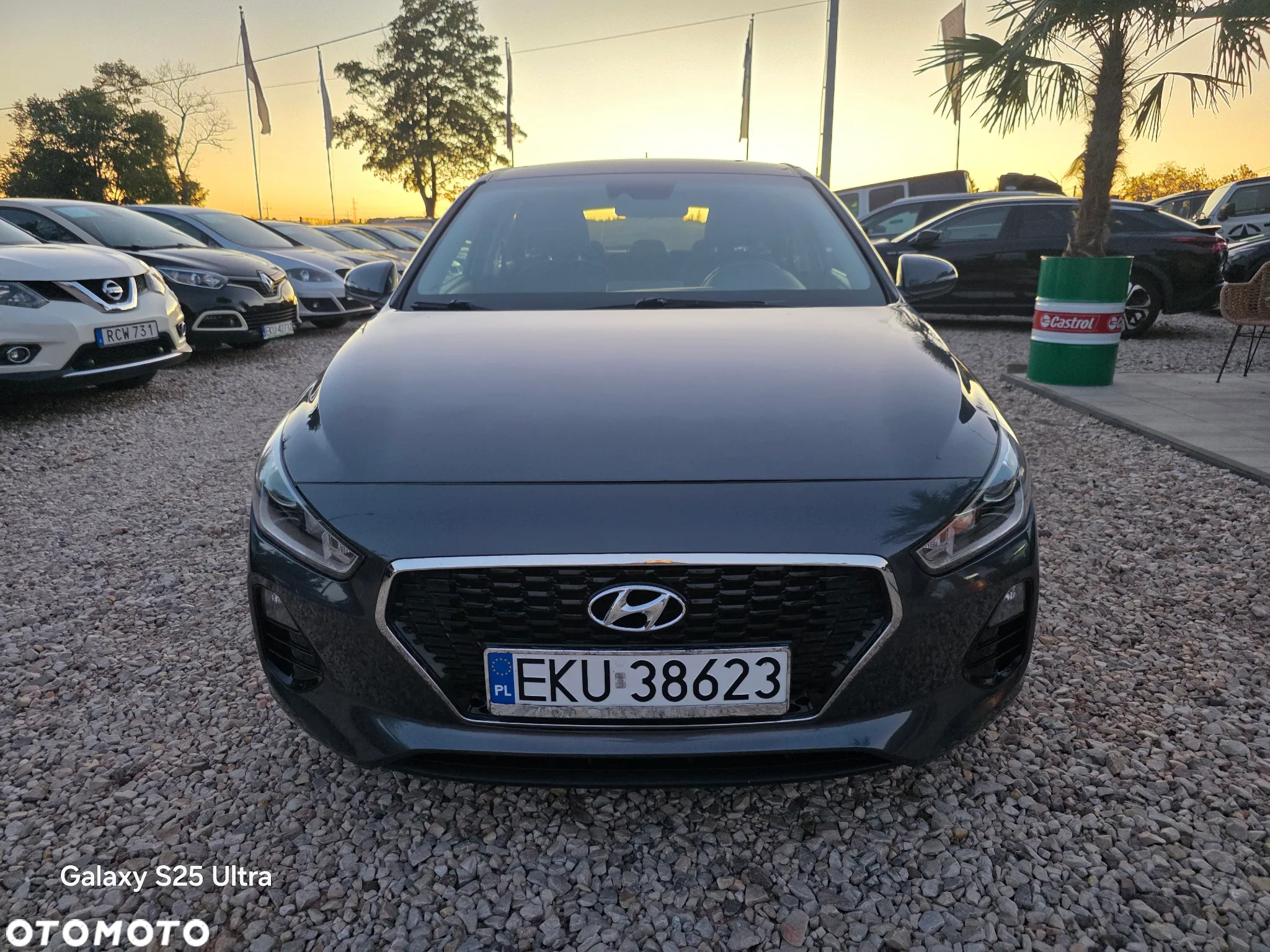 Hyundai i30 - 22