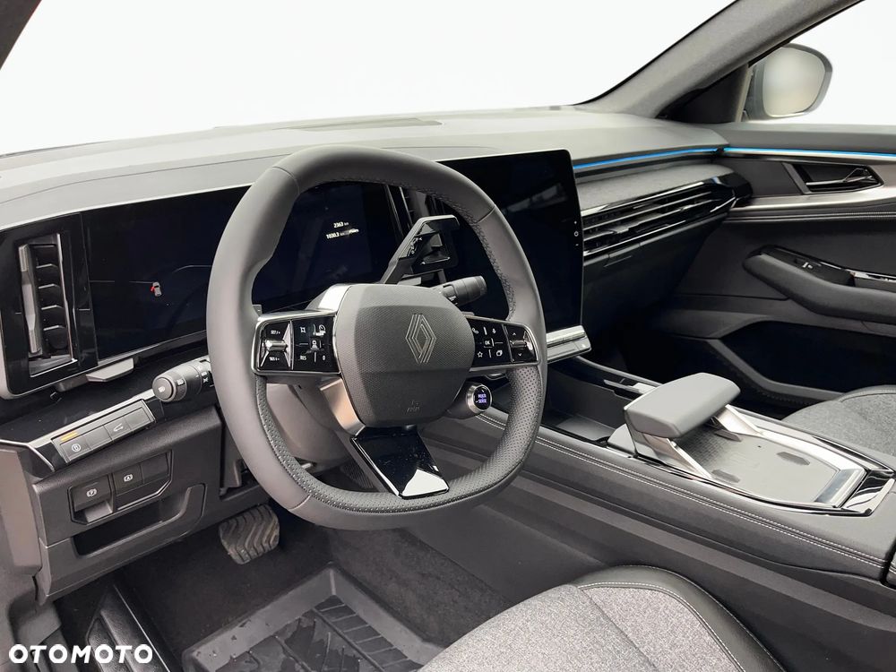 Renault Rafale 1.2 E-Tech Full Hybrid 200 Techno MMT - 9