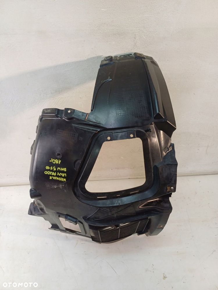 nadkole lewy przód przednia część bmw f10 f11 10- - 4