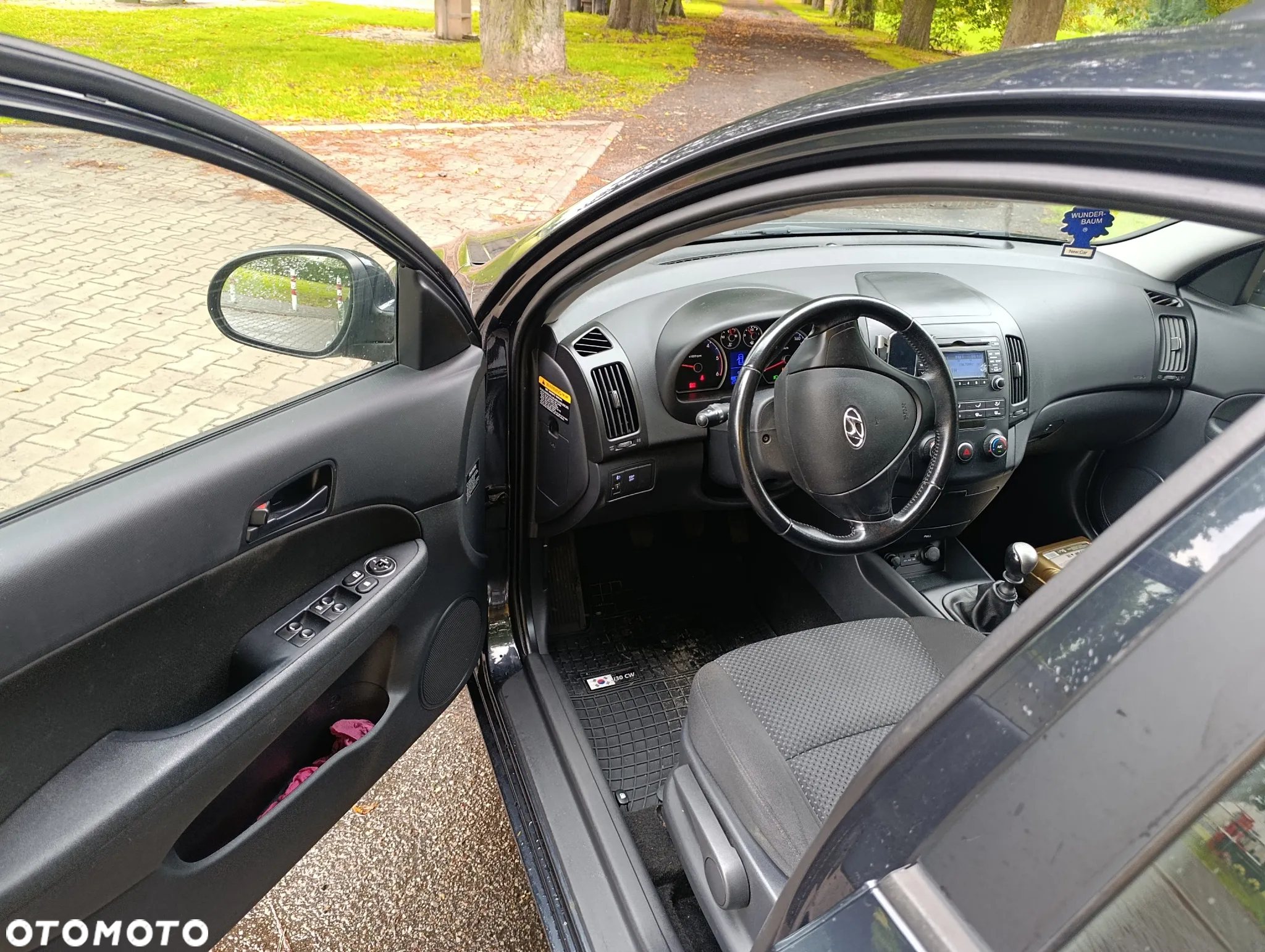 Hyundai i30 1.6 CRDi Classic + - 6