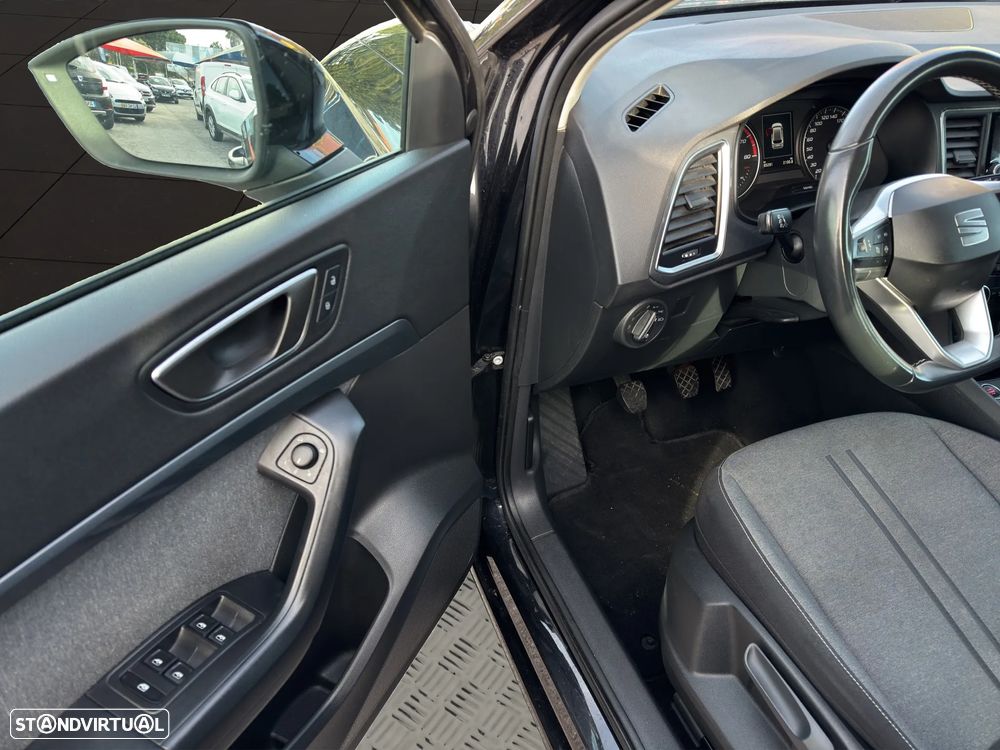 SEAT Ateca 1.0 TSI Style - 22