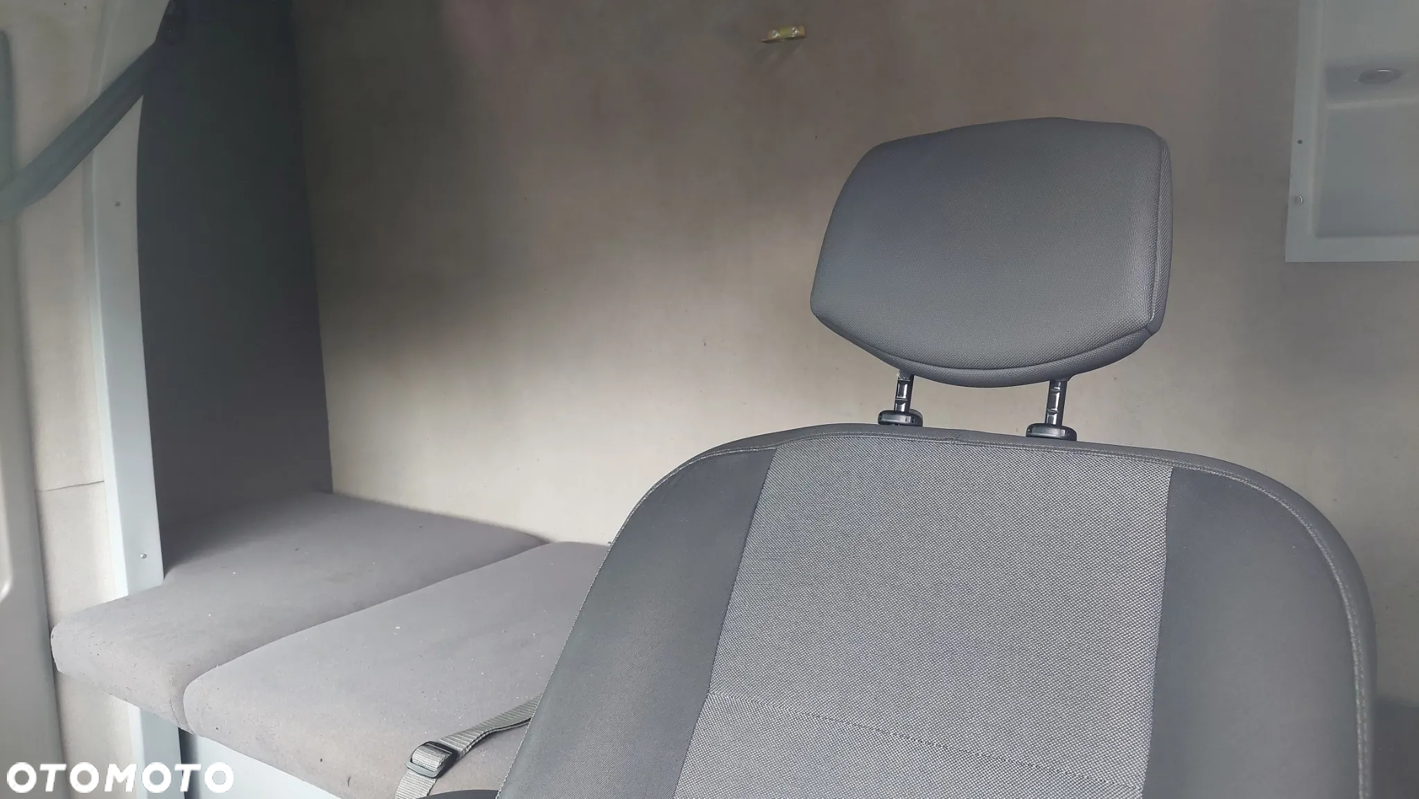 Renault MASTER - 5