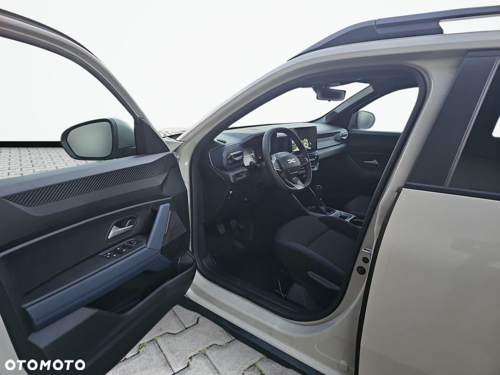 Dacia Duster - 11