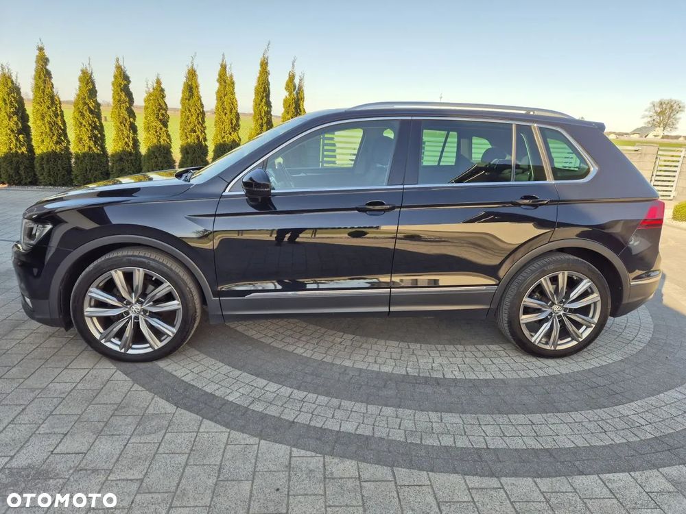Volkswagen Tiguan 2.0 TDI BMT SCR Highline - 12