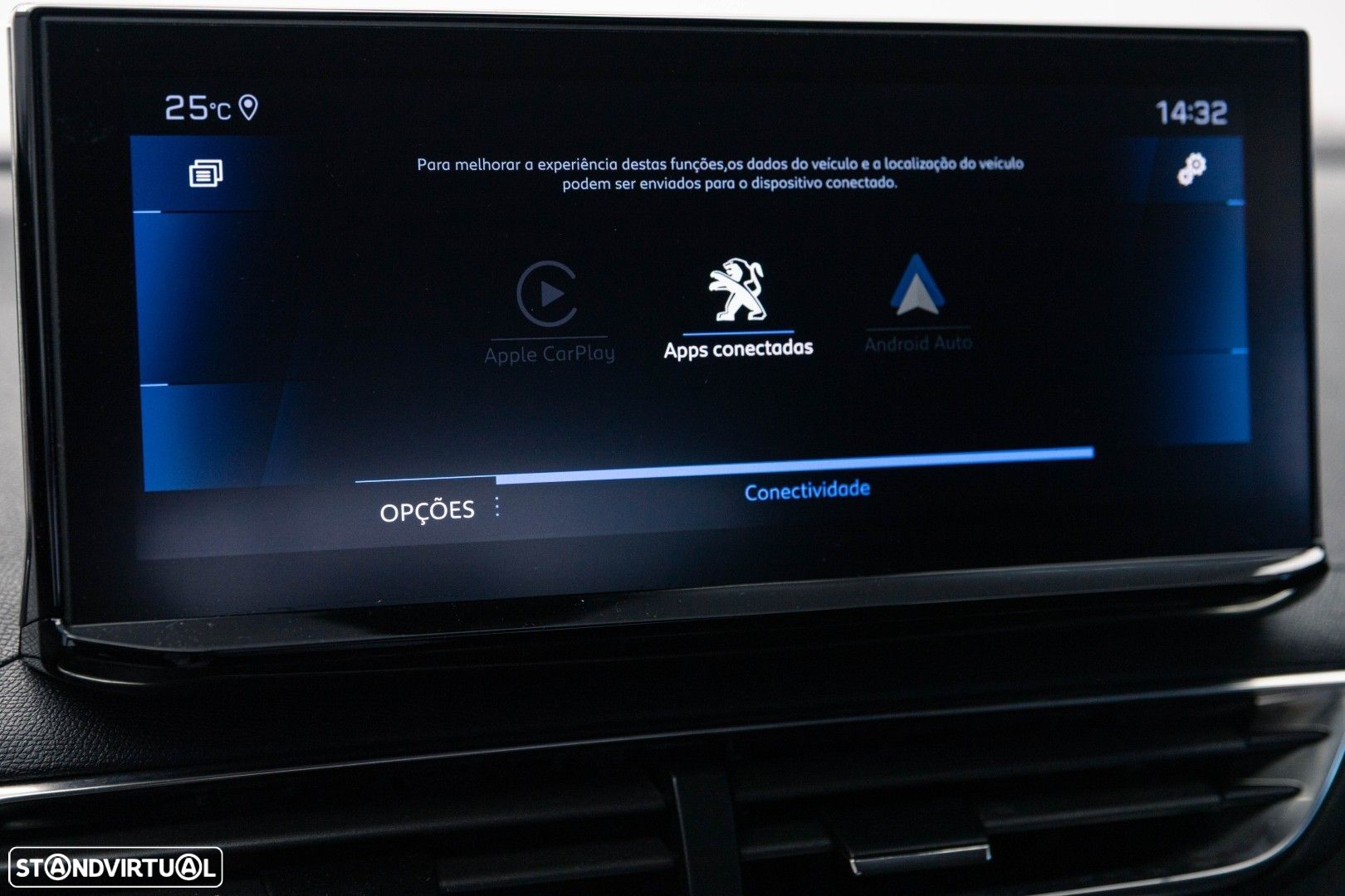 Peugeot 3008 1.5 BlueHDi Active Pack EAT8 - 28