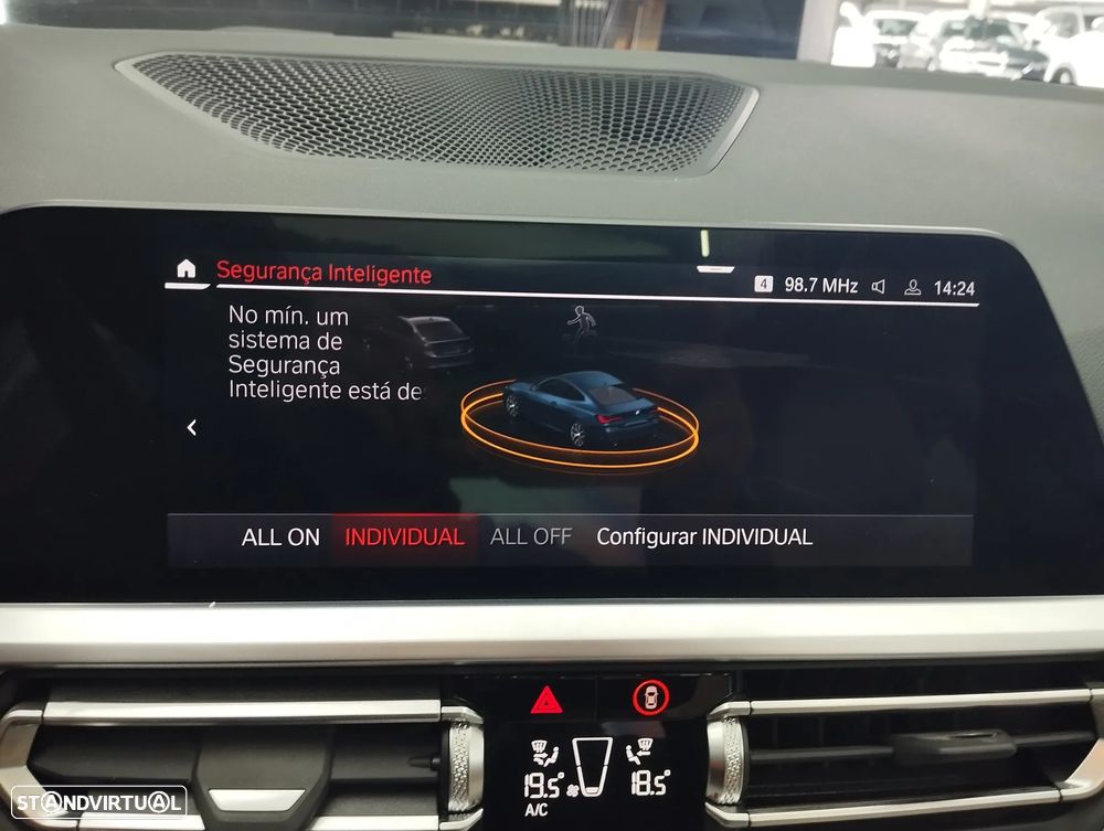 BMW 430 d xDrive Auto - 35