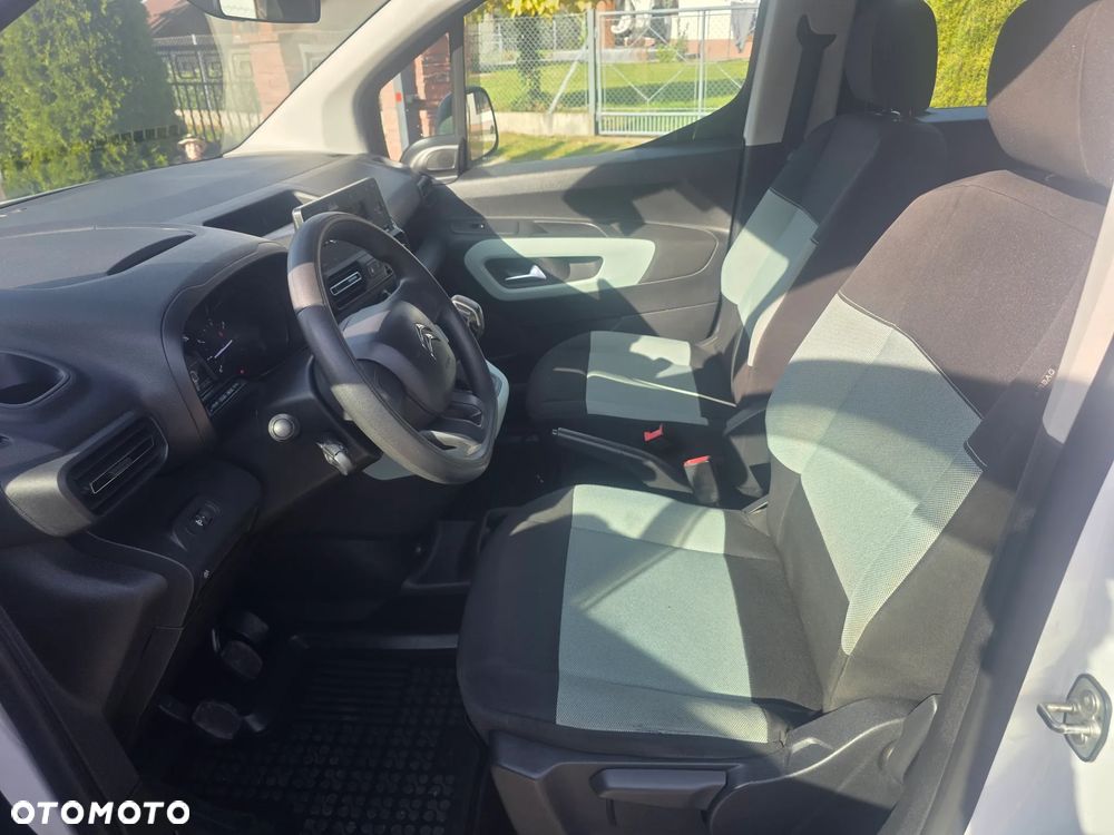 Citroën Berlingo - 17