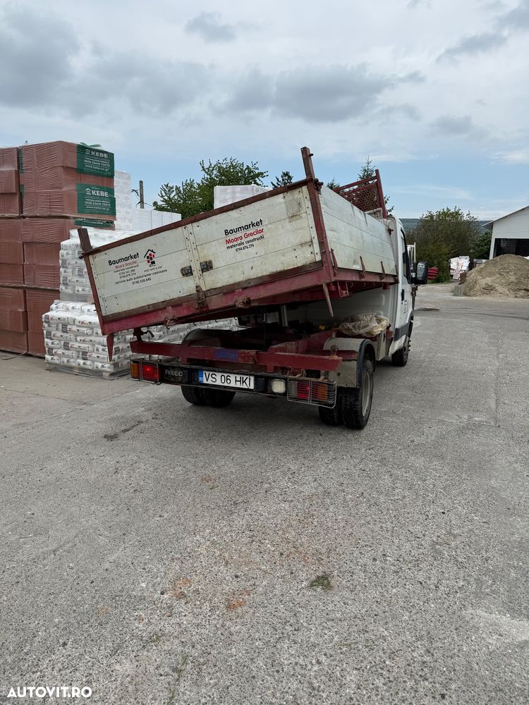 Iveco Daily - 14