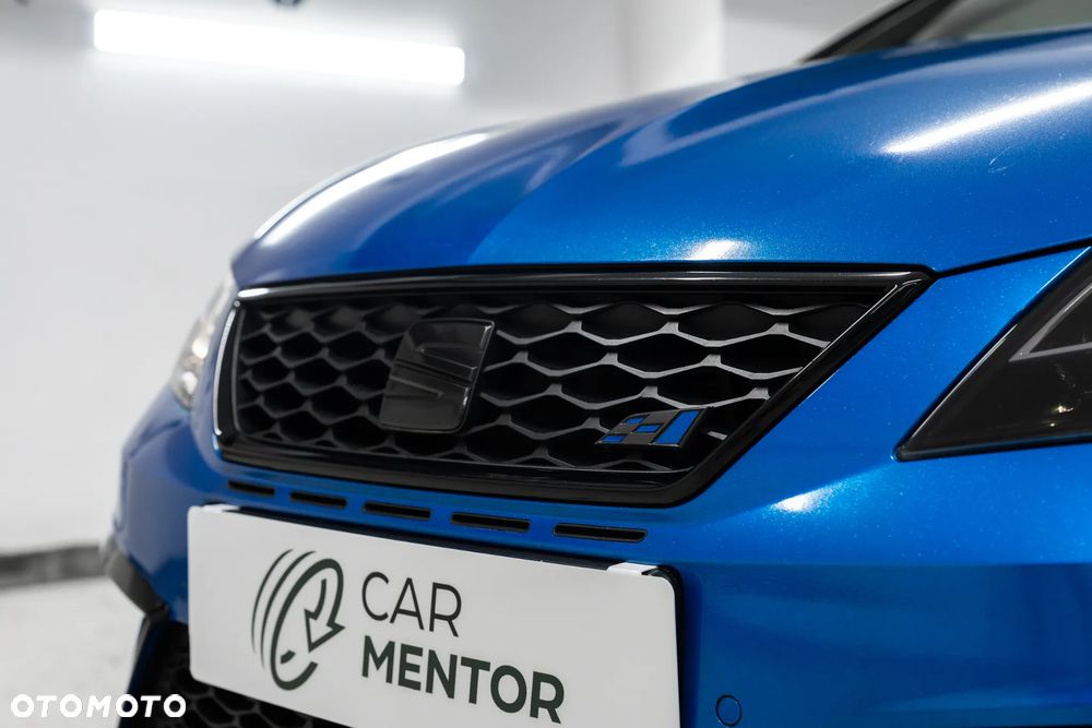 Seat Leon 2.0 TSI Cupra S&S DSG - 12