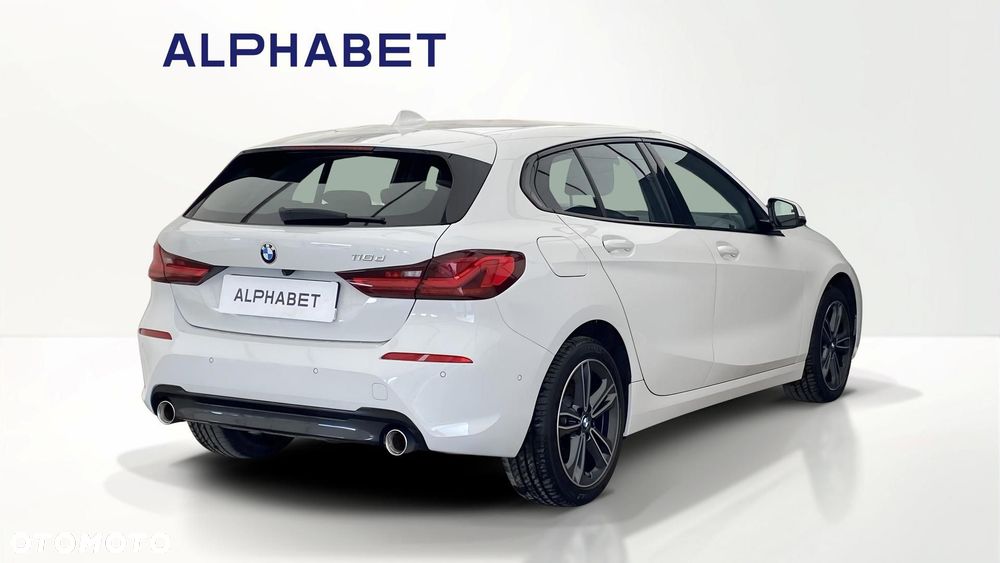 BMW Seria 1 118d Sport Line - 5
