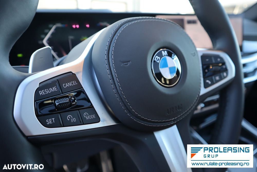 BMW X5 2025 — imagine 8