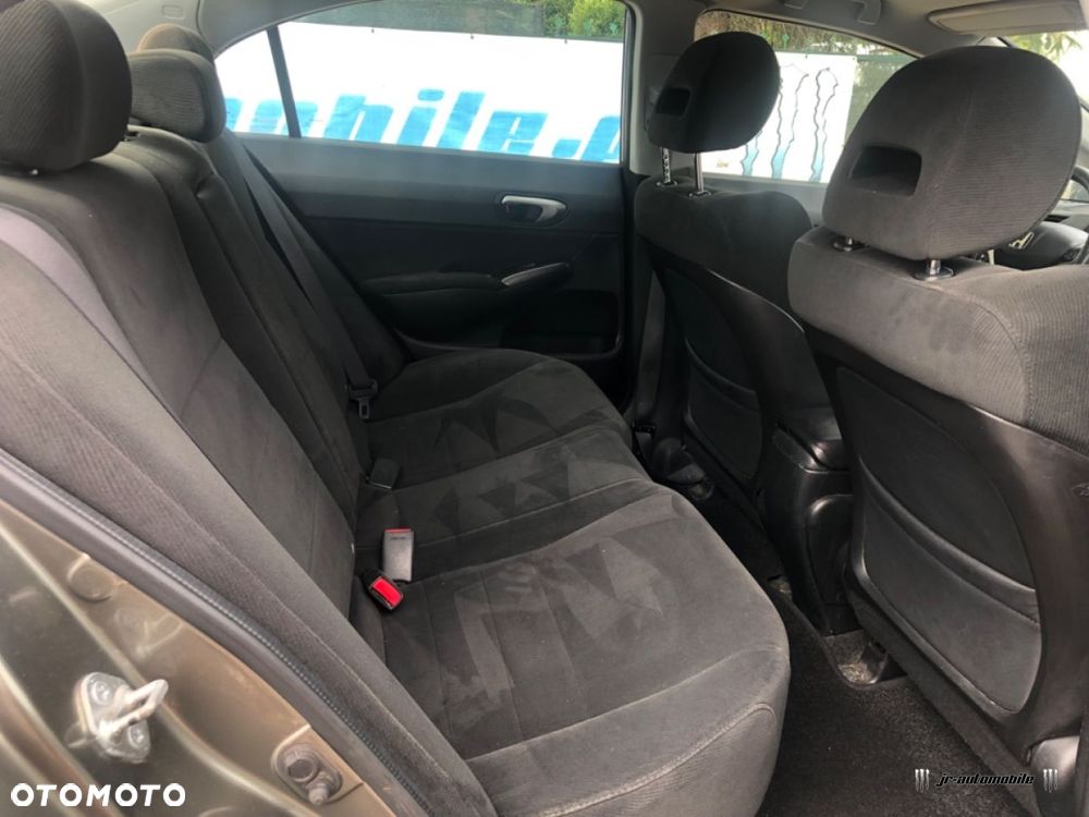 Honda Civic - 3