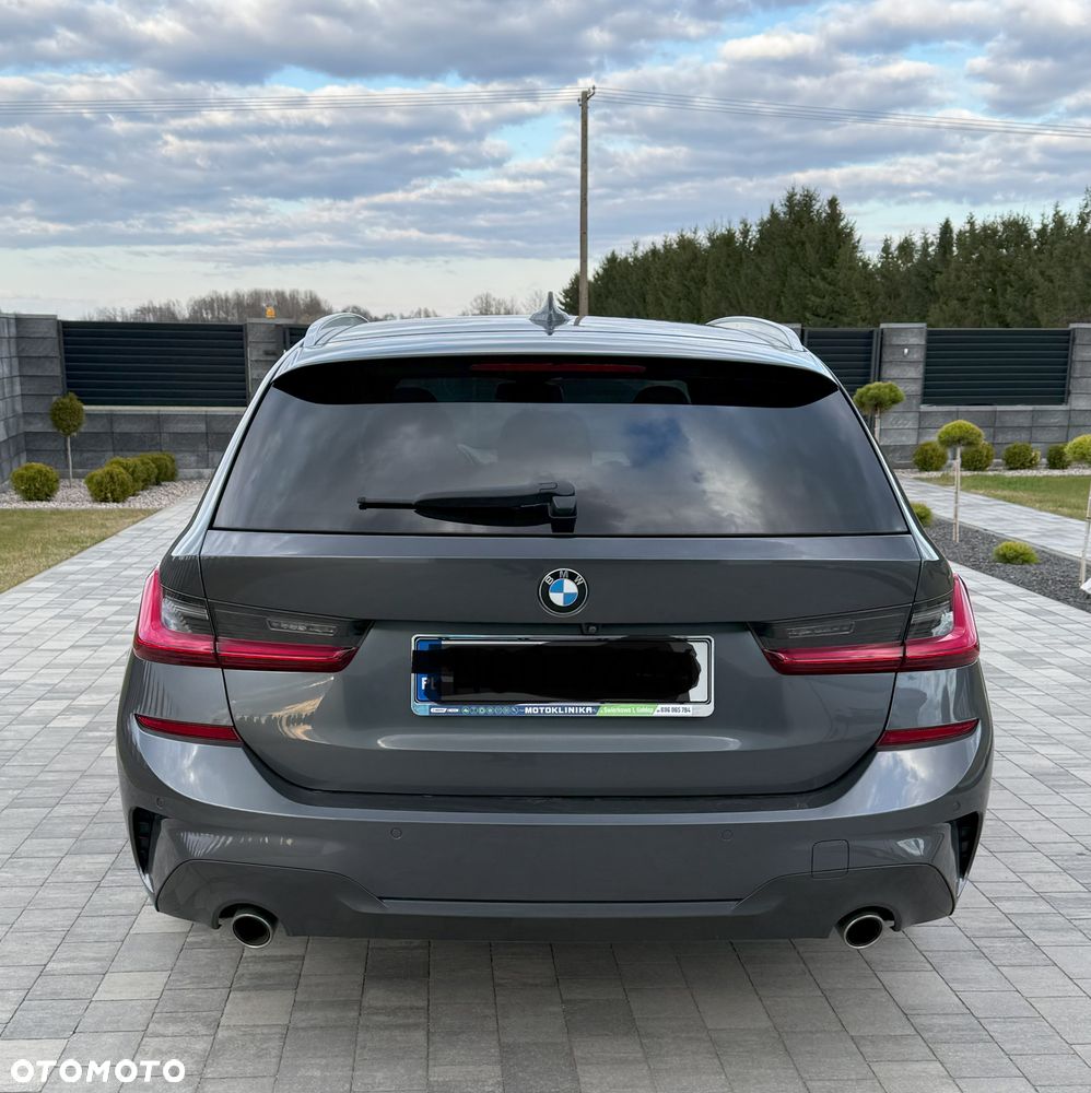 BMW Seria 3 - 6