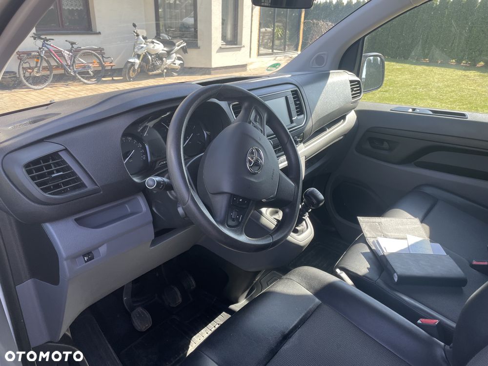 Toyota Proace - 16