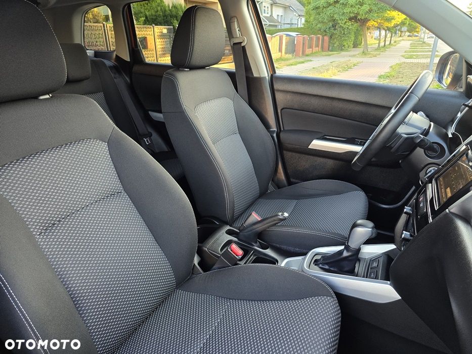 Suzuki Vitara 1.6 (4x2) Automatik Comfort - 37