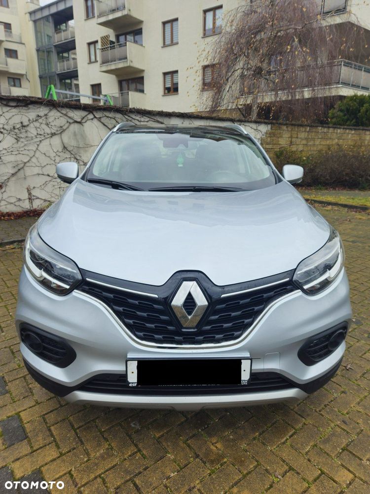 Renault Kadjar - 3