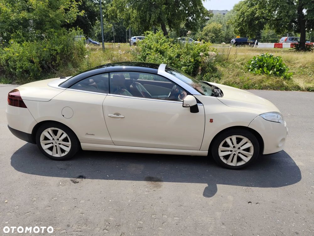 Renault Megane 1.4 16V TCE Floride - 8