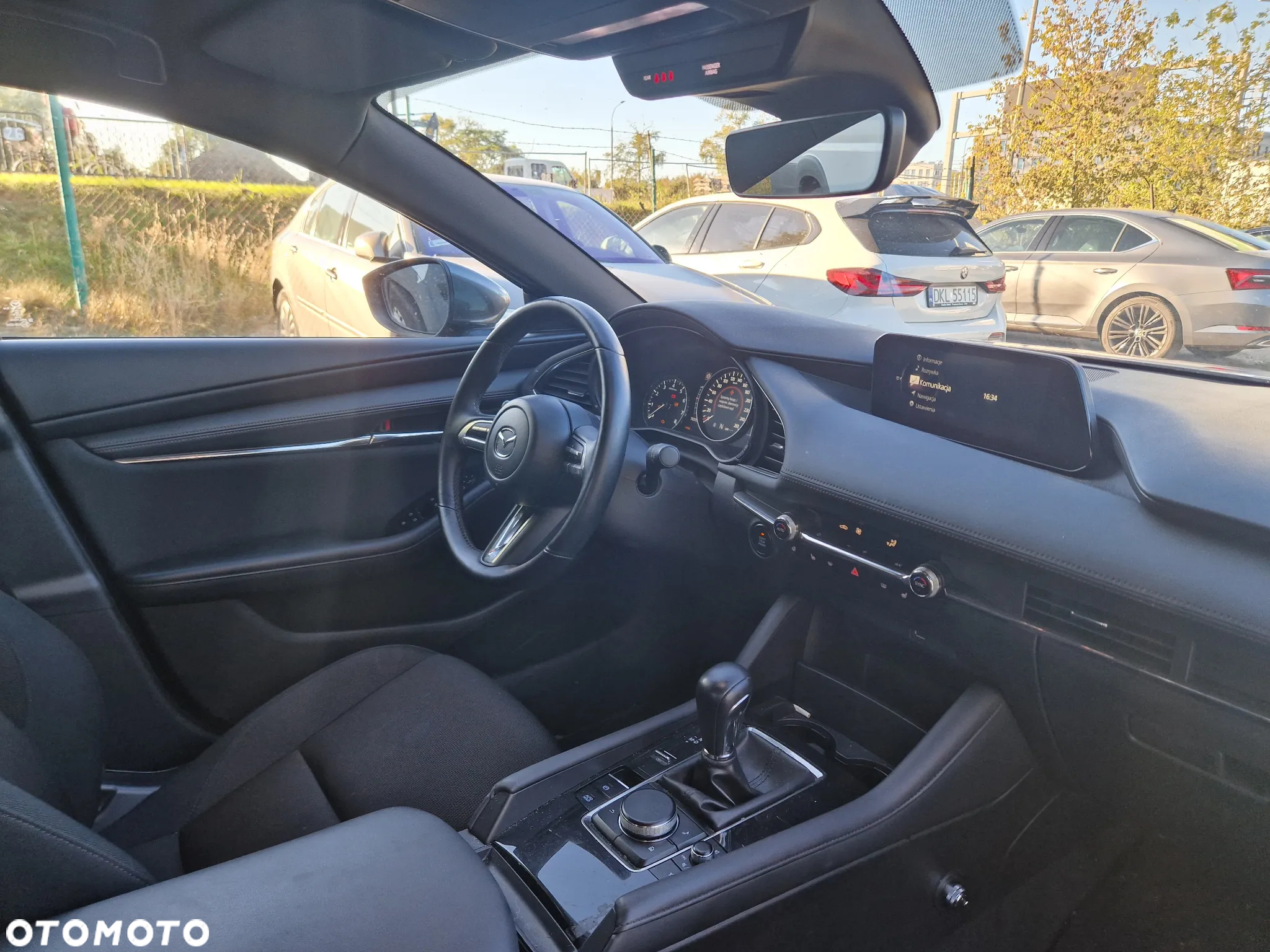 Mazda 3 2.0 mHEV Enso - 9
