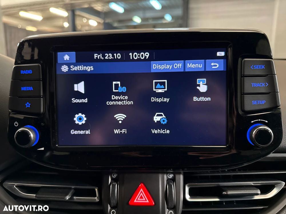 Hyundai i30 - 20