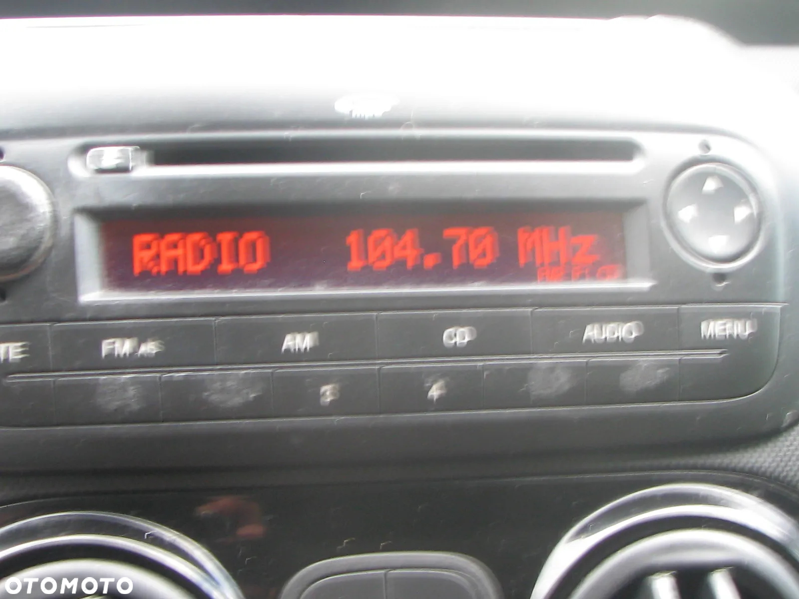 Fiat Qubo - 16