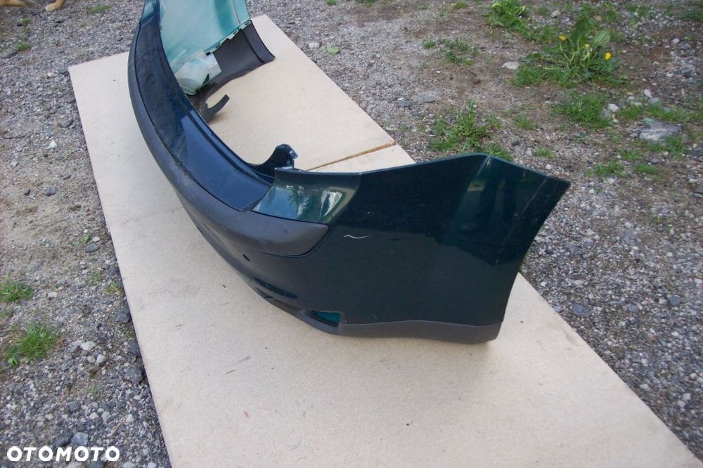 zderzak tylny ford focus mk ii hb - 3