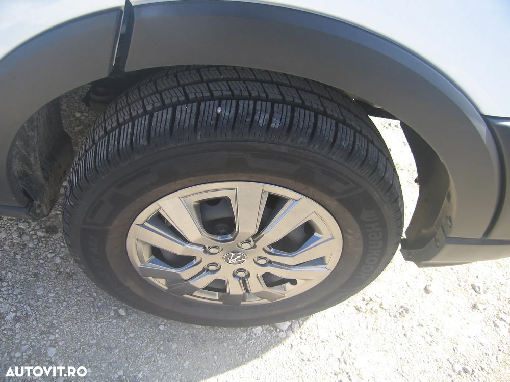 Ford TRANSIT  DUBA XXXL, AC, L4 - H 2. JUMBO . - 13