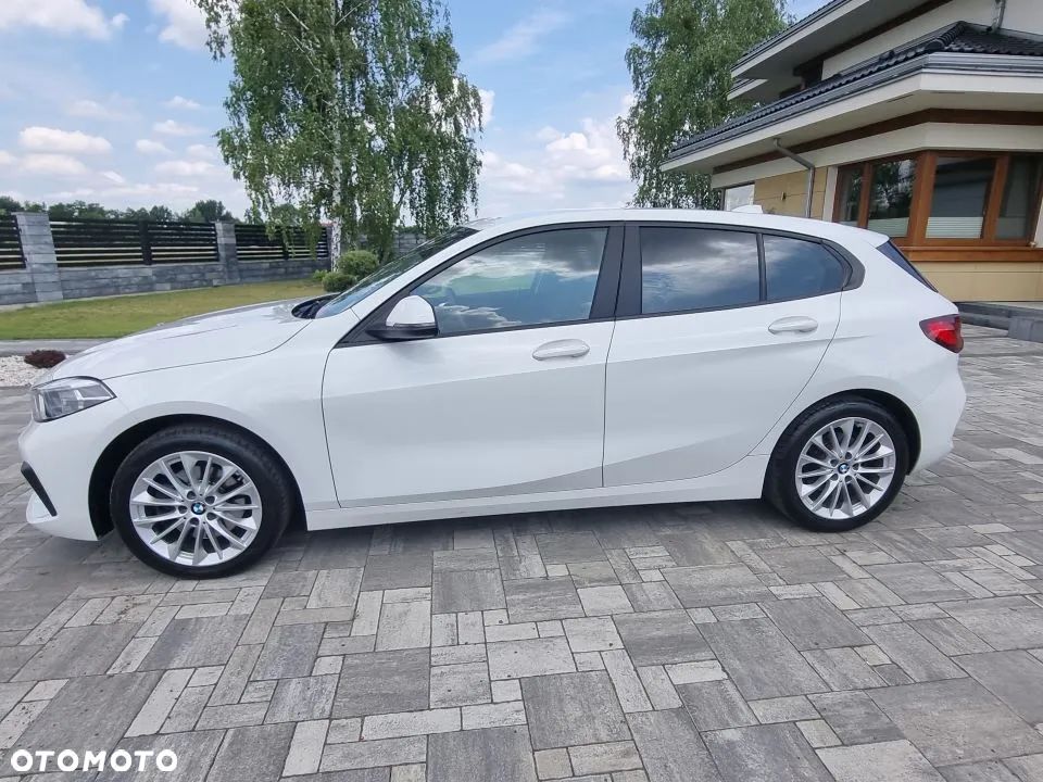 BMW Seria 1 118i Advantage - 3