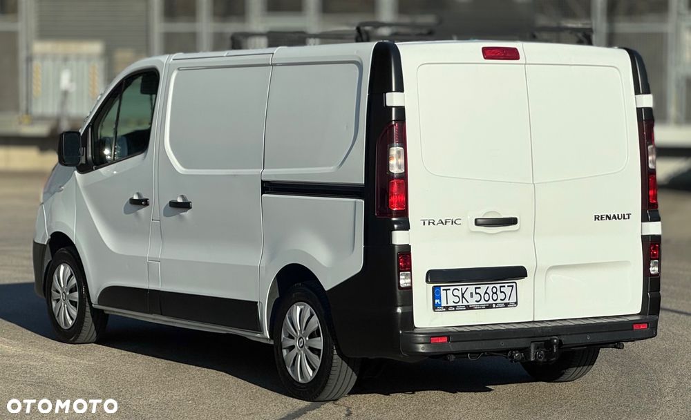 Renault TRAFIC III - 2