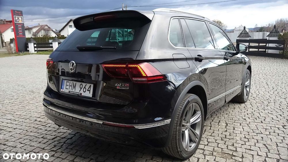 Volkswagen Tiguan - 15
