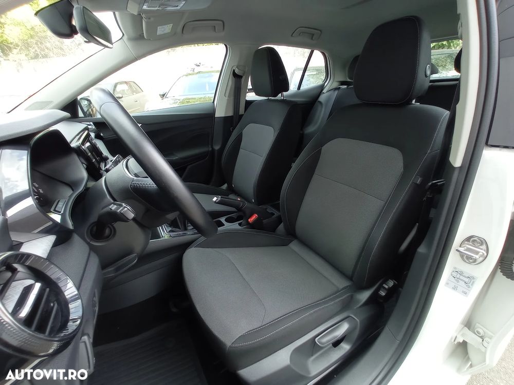Skoda Fabia 1.0 TSI 95 CP Ambition - 16