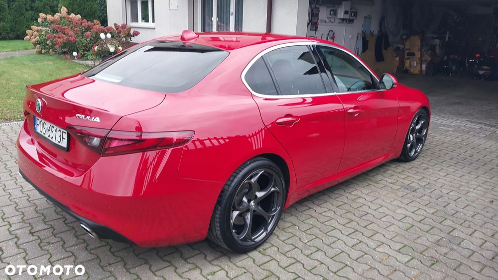 Alfa Romeo Giulia - 3