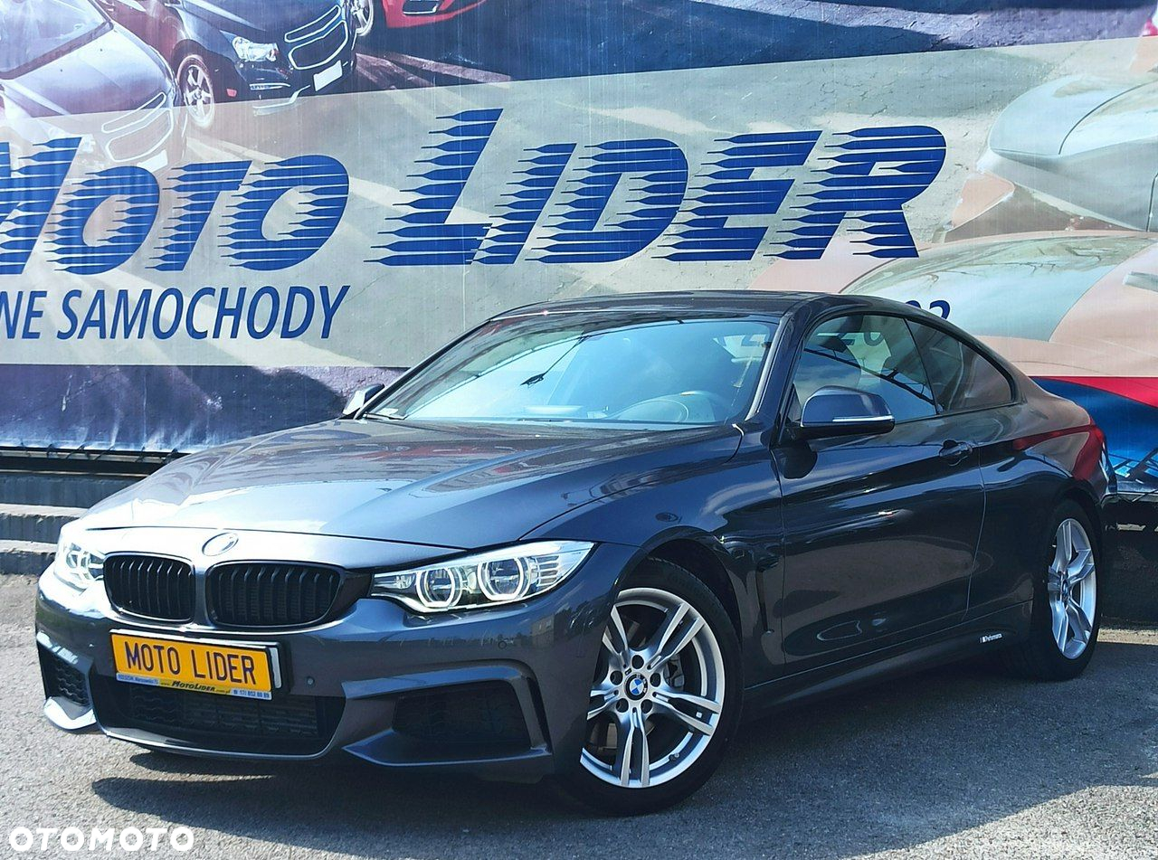 BMW Seria 4 - 3