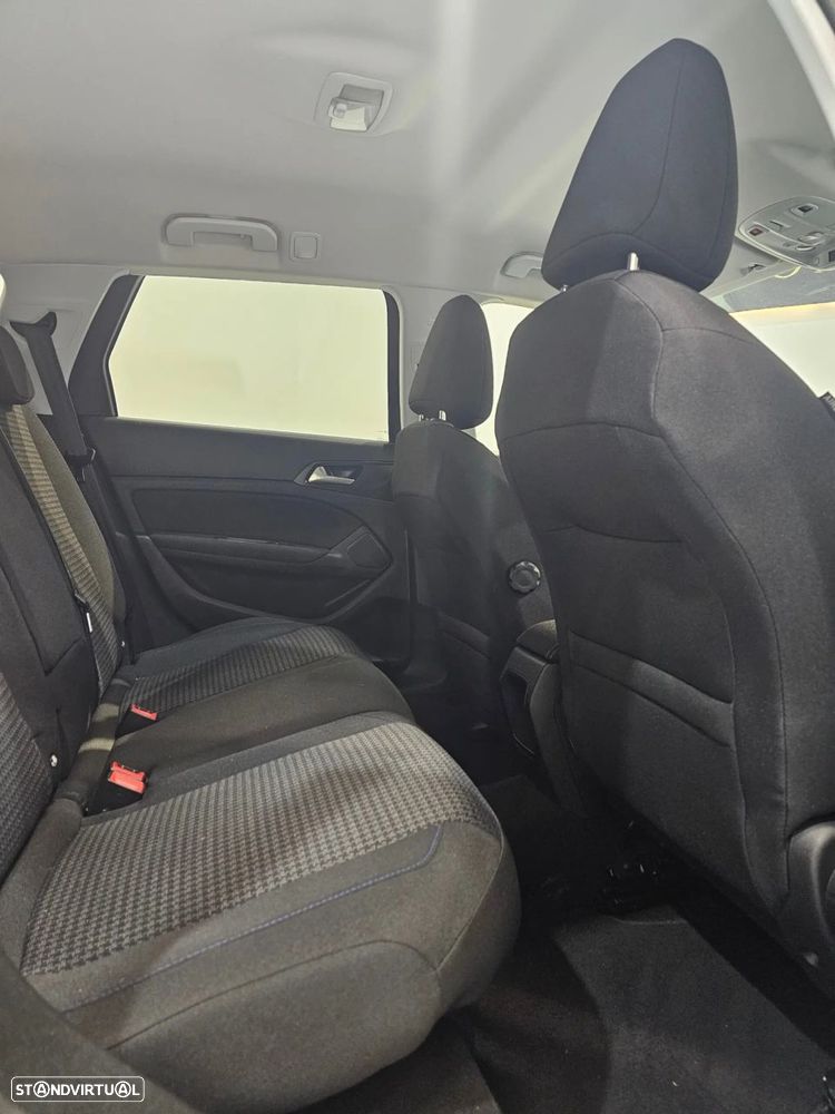 Peugeot 308 SW 1.5 BlueHDi Style - 11