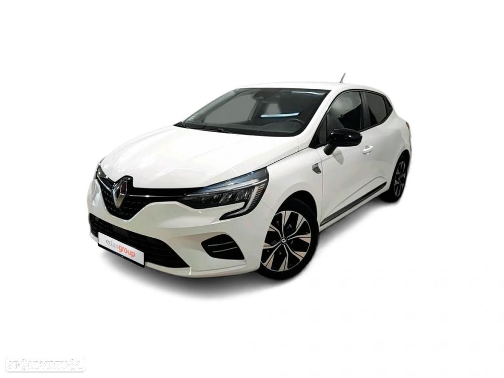 Renault Clio 1.0 TCe Limited Bi-Fuel - 1