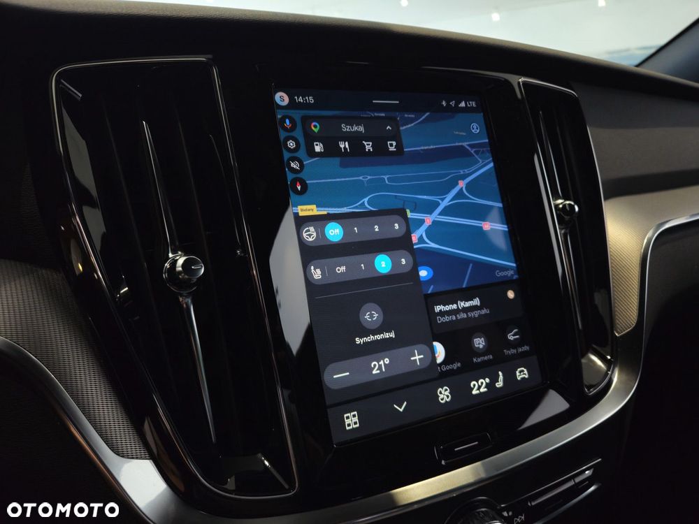 Volvo V60 - 24