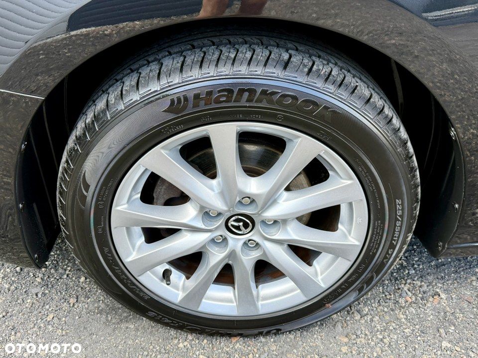 Mazda 6 SKYACTIV-G 165 Drive Exclusive-Line - 15