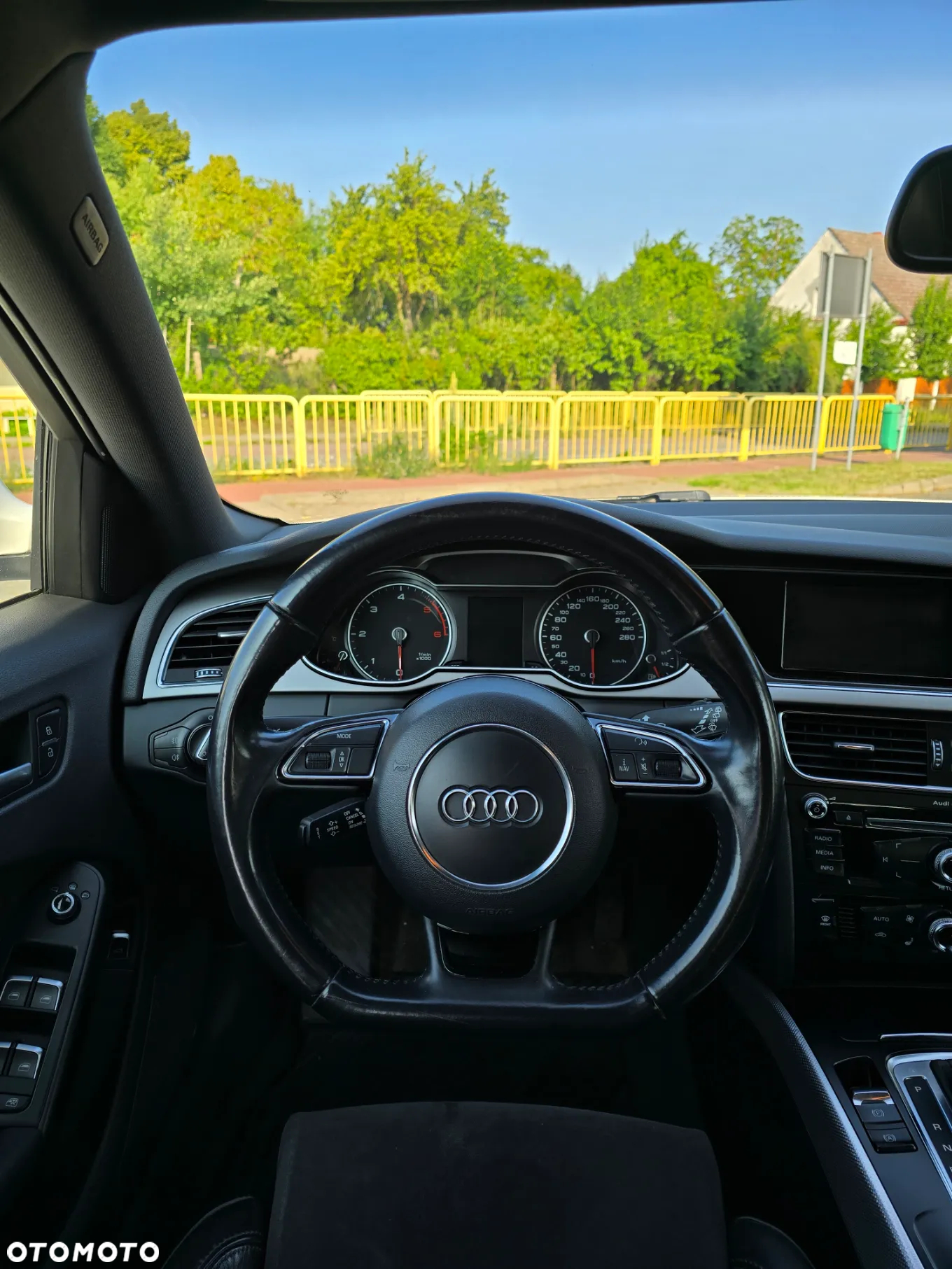 Audi A4 Allroad 2.0 TDI Quattro S tronic - 18