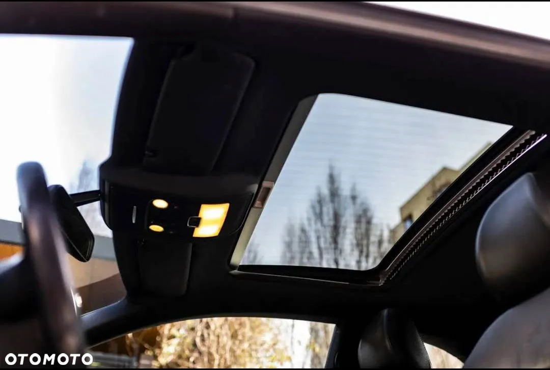 Audi A5 2.0 TFSI Multitronic - 9