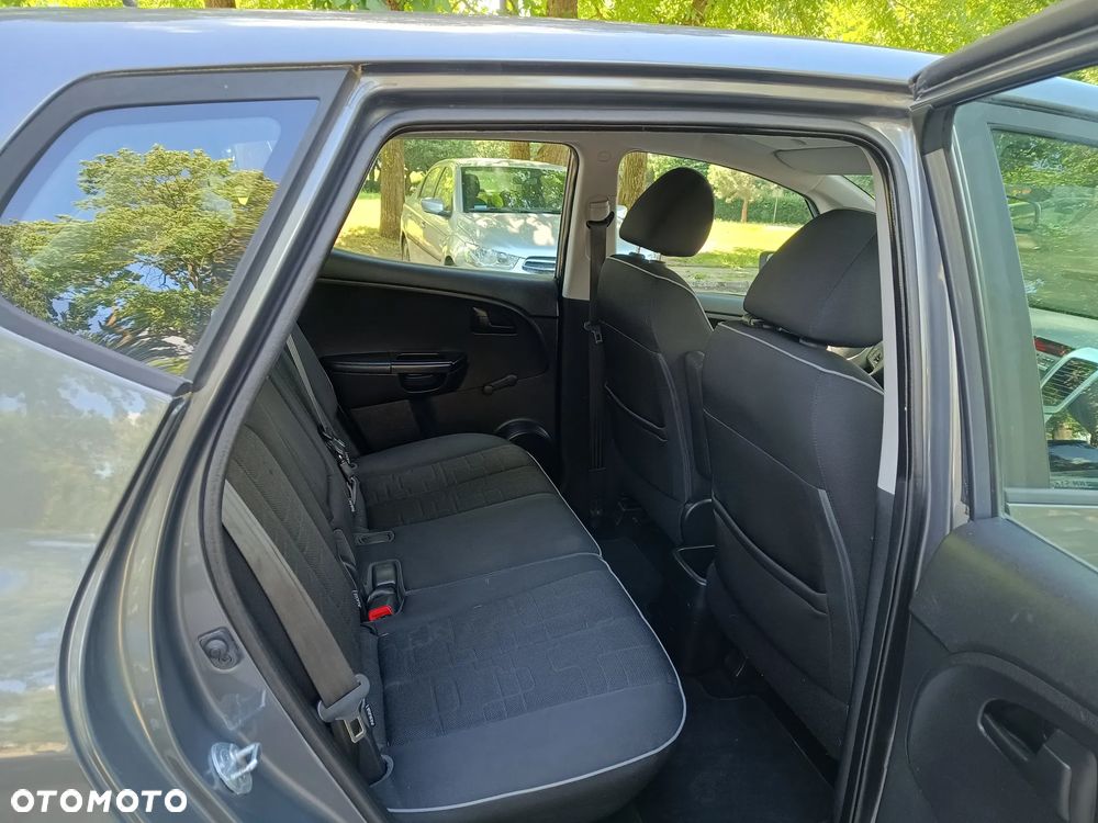 Kia Venga 1.4 M - 15
