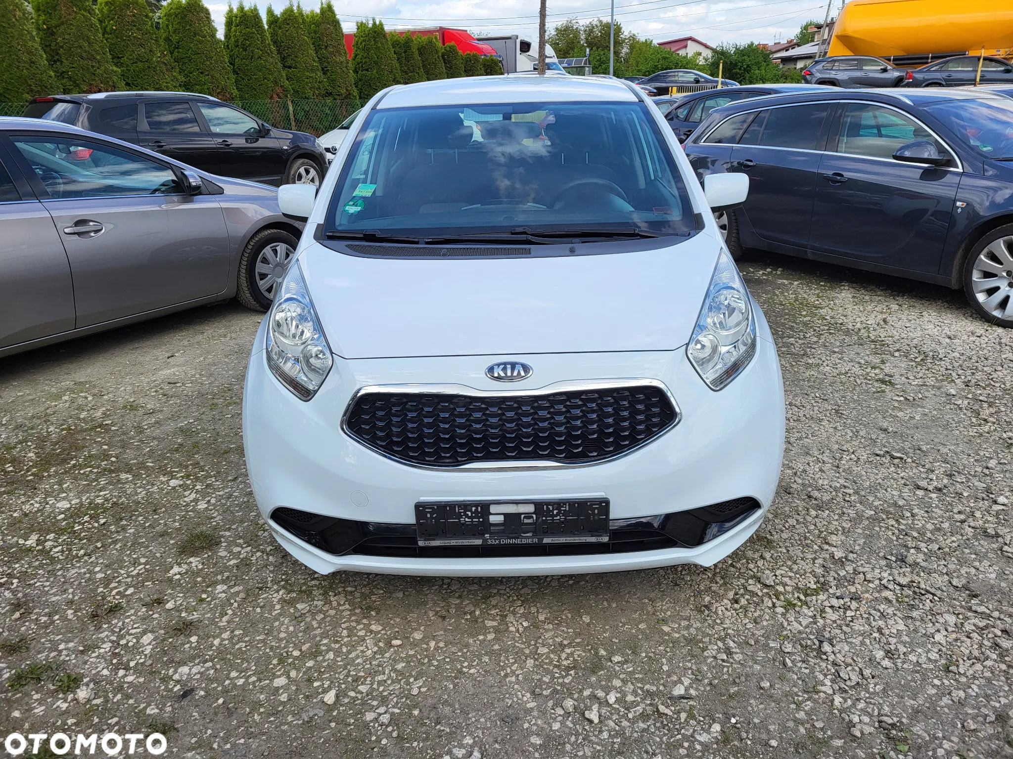 Kia Venga - 9
