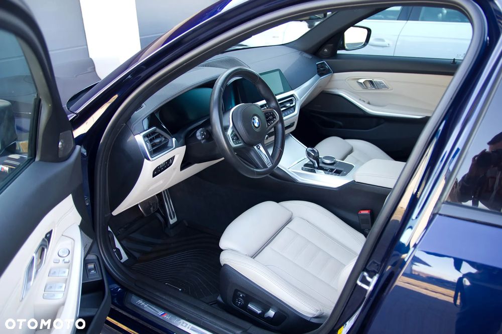 BMW Seria 3 - 8
