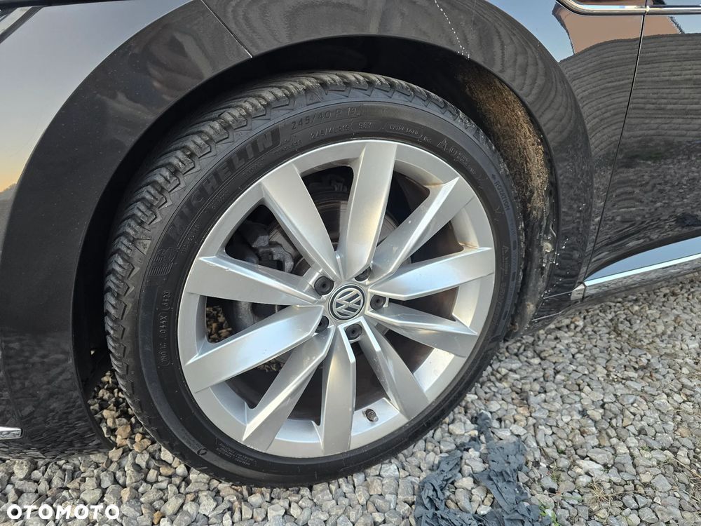 Volkswagen Arteon 2.0 TDI SCR Elegance DSG - 8