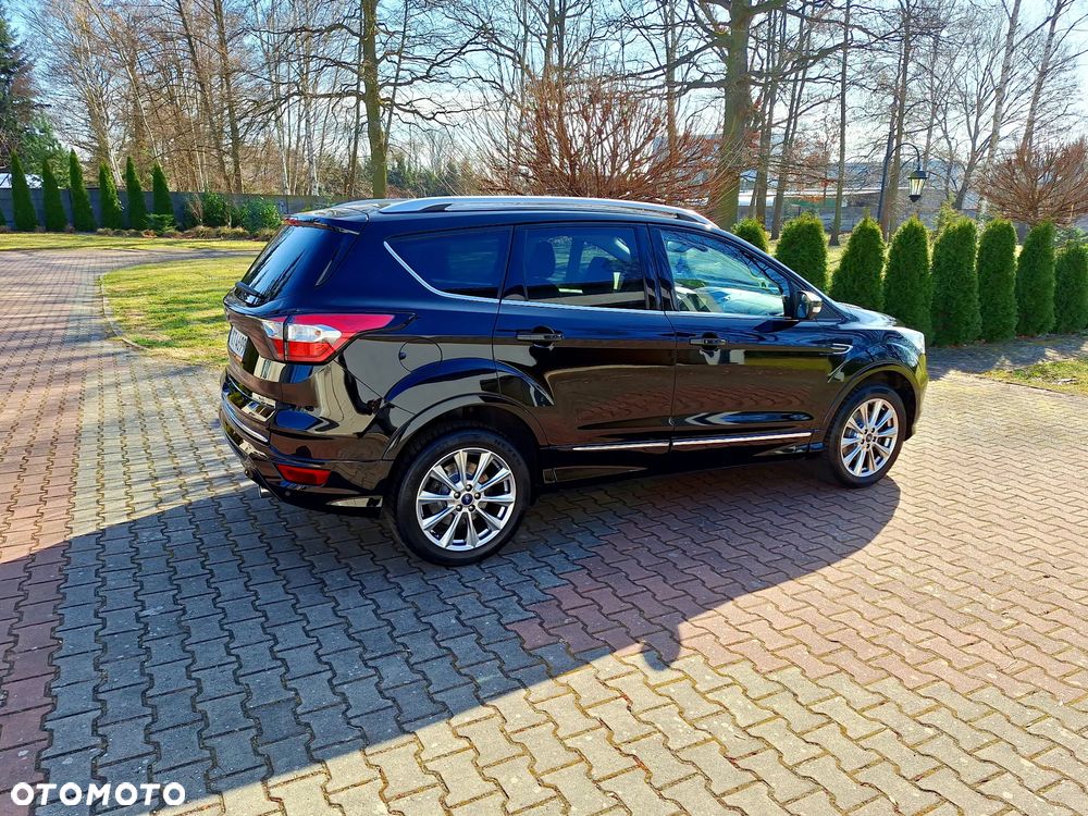 Ford Kuga - 5
